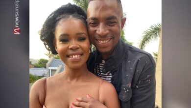 Mpho Xaba
