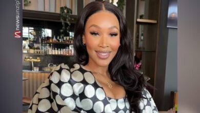 Mpumi Mophatlane