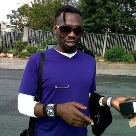 Mthobeli KCI August wiki