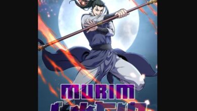 Murim Login Chapter 180