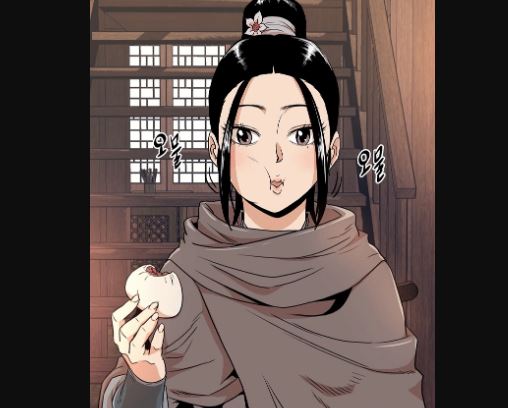 Murim Login Chapter 180 spoiler