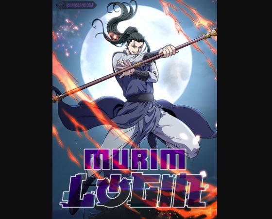 Murim Login Chapter 180