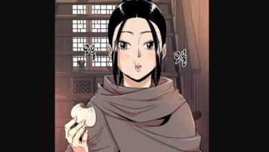 Murim Login Chapter 181