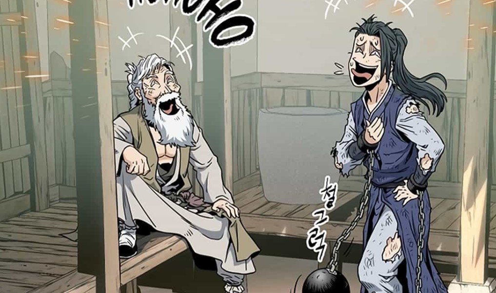 Murim Login Chapter 181 release date