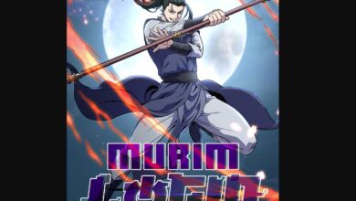 Murim Login Chapter 183