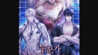 My Body Has Been Possessed By Someone Chapter 36