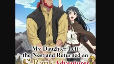 My Daughter Left the Nest and Returned an S-Rank Adventurer Season 2