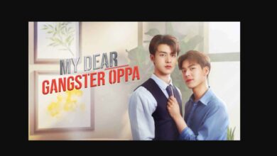 My Dear Gangster Oppa Episode 9 & 10