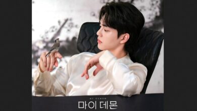 My Demon Episode 9