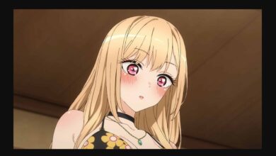 My Dress-Up Darling Chapter 100