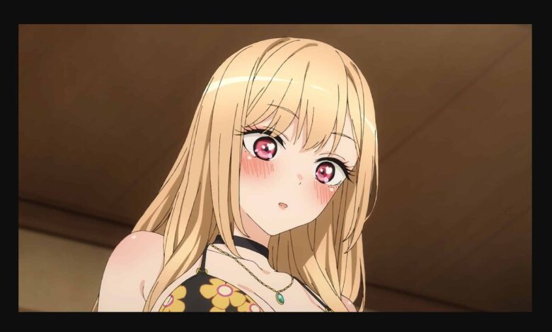 My Dress-Up Darling Chapter 100