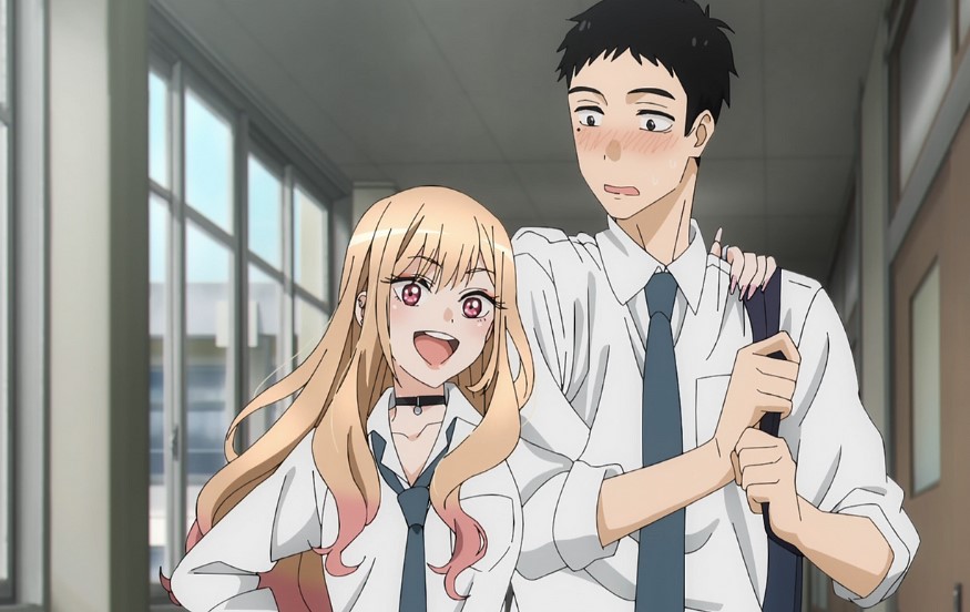 My Dress-Up Darling Chapter 100 spoiler