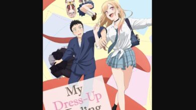 My Dress-Up Darling Chapter 99