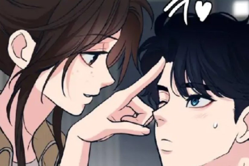 My Favorite Idol Chapter 25 Release Date, Spoiler, Recap, Raw Scan
