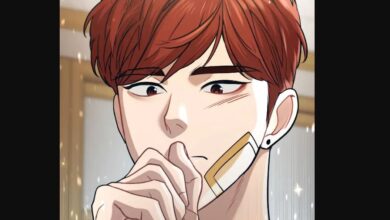 My Favorite Idol Chapter 26