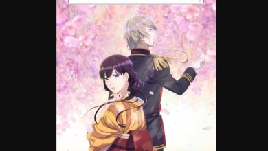 My Happy Marriage Season 2