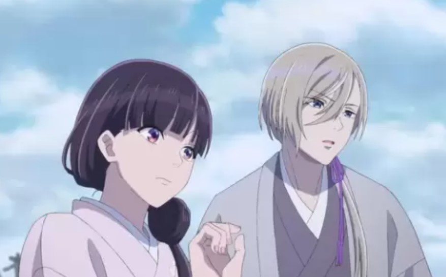 My Happy Marriage Season 2 spoiler