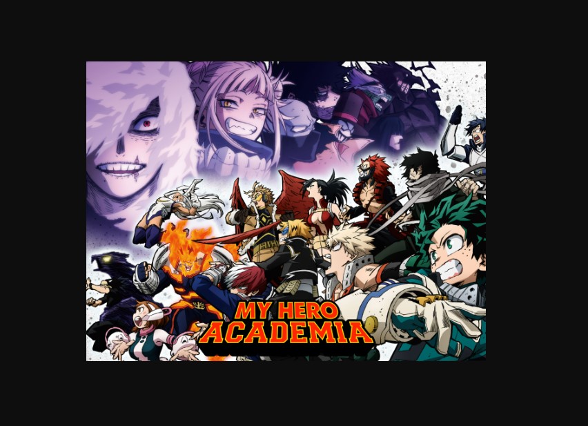My Hero Academia Chapter 412 Release Date, Spoiler, Raw Scan, Countdown