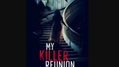 My Killer Reunion Movie