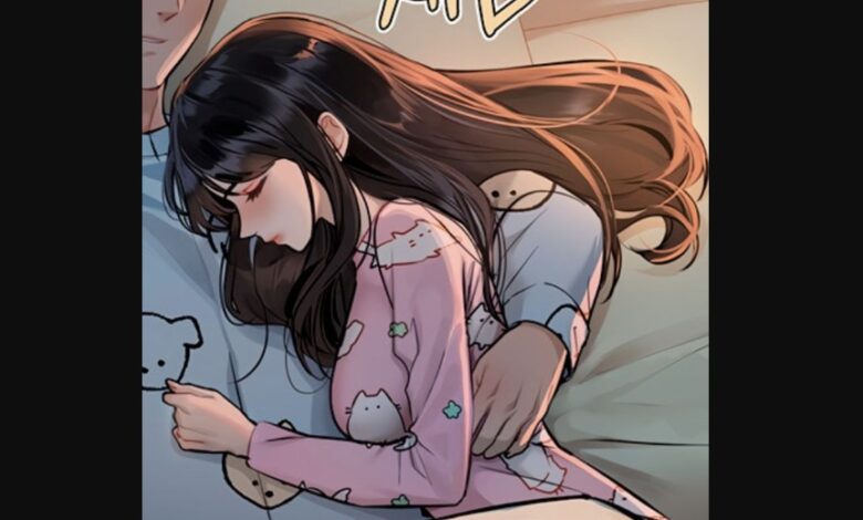 My Landlady Noona Chapter 123