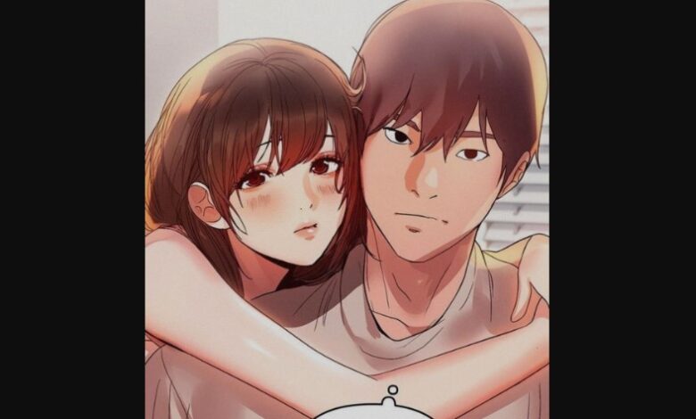 My Landlady Noona Chapter 124