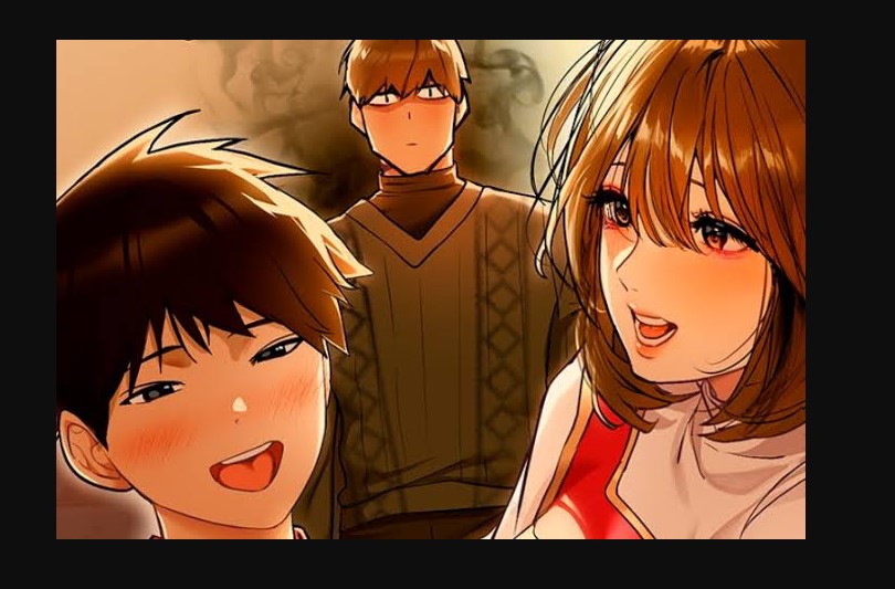 My Landlady Noona Chapter 125 Spoiler, Release Date, Raw Scan