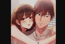 My Landlady Noona Chapter 126