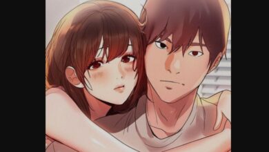 My Landlady Noona Chapter 126