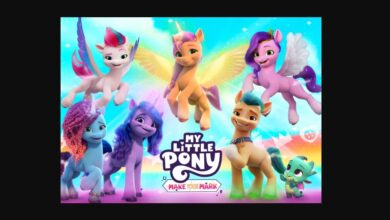 My Little Pony Make Your Mark Season 7