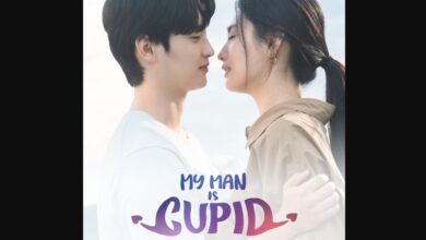 My Man is Cupid Episode 3