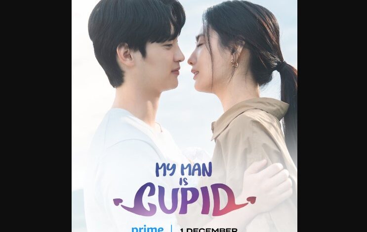 My Man is Cupid Episode 3