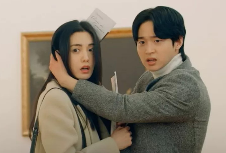 My Man is Cupid Episode 3 spoiler