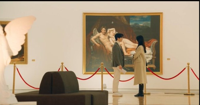 My Man is Cupid Episode 5 & 6 Cast and Characters