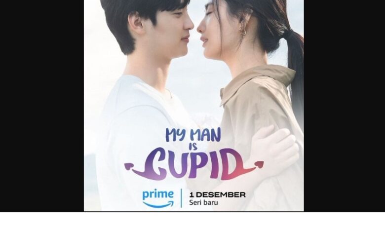 My Man is Cupid Episode 5 & 6 Release Date News Unzip