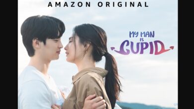 My Man is Cupid Season 2