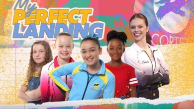 My Perfect Landing Season 2 Release Date