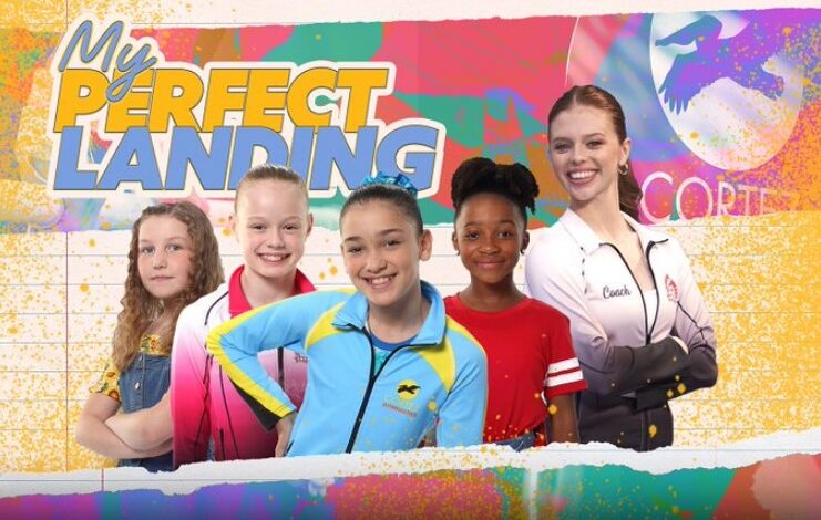 My Perfect Landing Season 2 Release Date