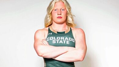 Mya Lesnar