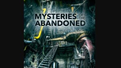 Mysteries of the Abandoned Season 10 Episode 16 & 17