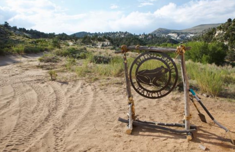 Mystery At Blind Frog Ranch Season 4 release date