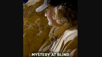 Mystery at Blind Frog Ranch Season 3 Episode 6 & 7