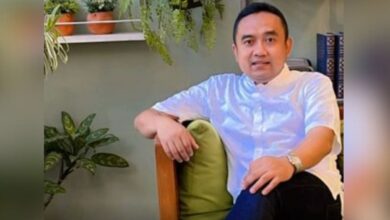 Najib Wahab