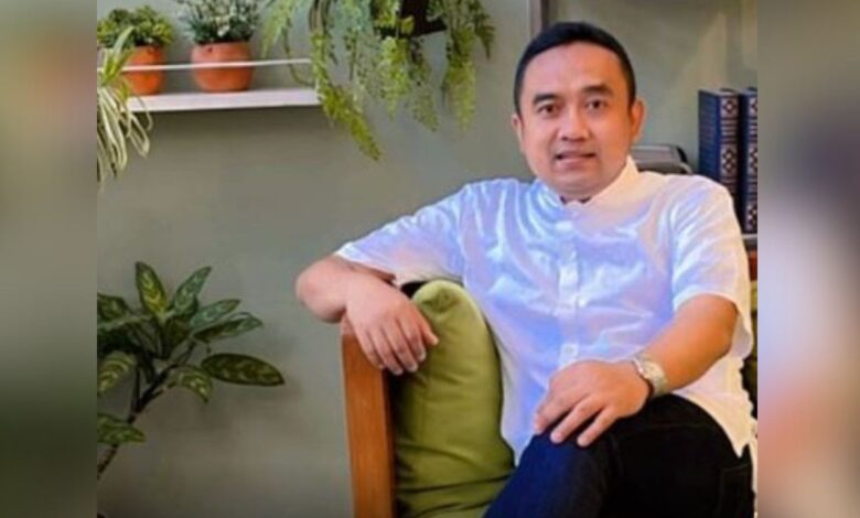 Najib Wahab