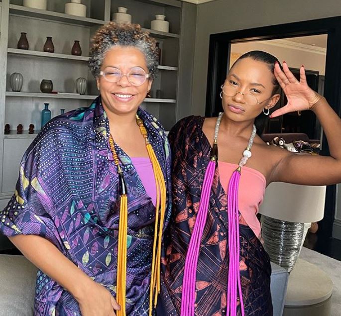 Nana Otedola wiki