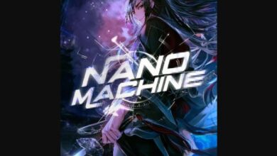 Nano Machine Chapter 184