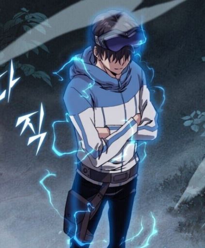 Nano Machine Chapter 184 release date