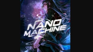 Nano Machine Chapter 185