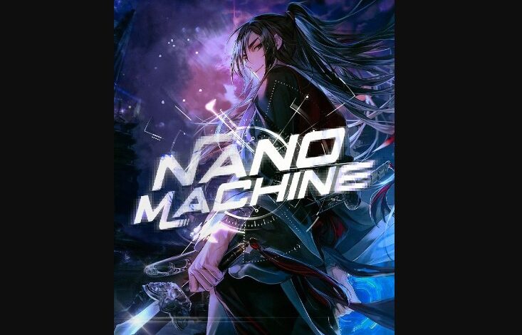 Nano Machine Chapter 185