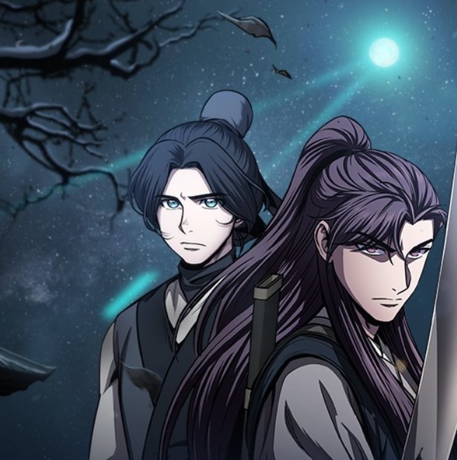 Nano Machine Chapter 185 spoiler