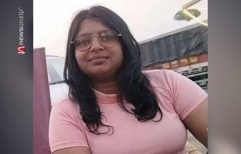 Neelam Azad